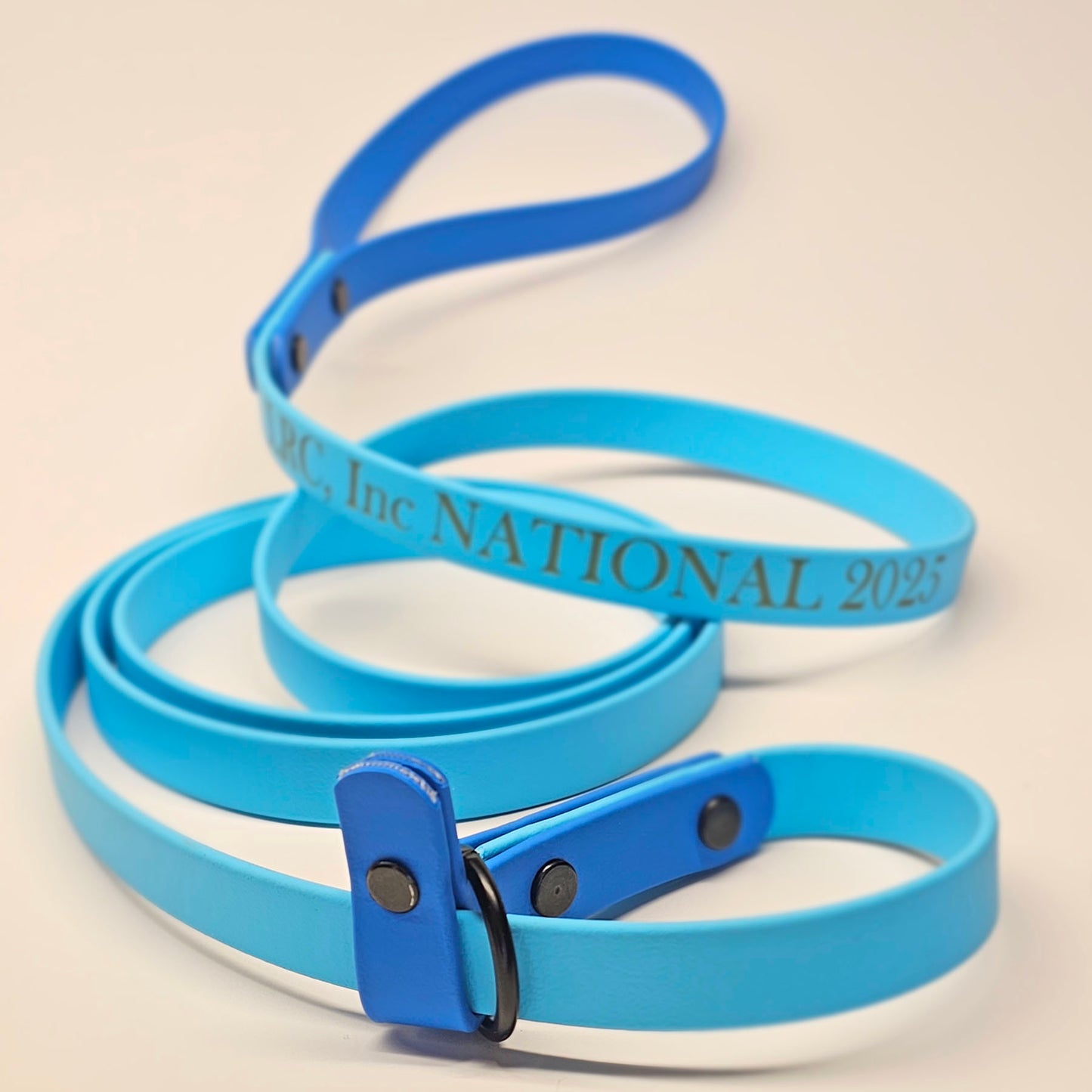 WDG "LRC, Inc National 2025" Commemorative Slip Lead