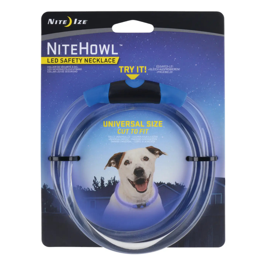 Nite Ize Nitehowl Led Safety Necklace