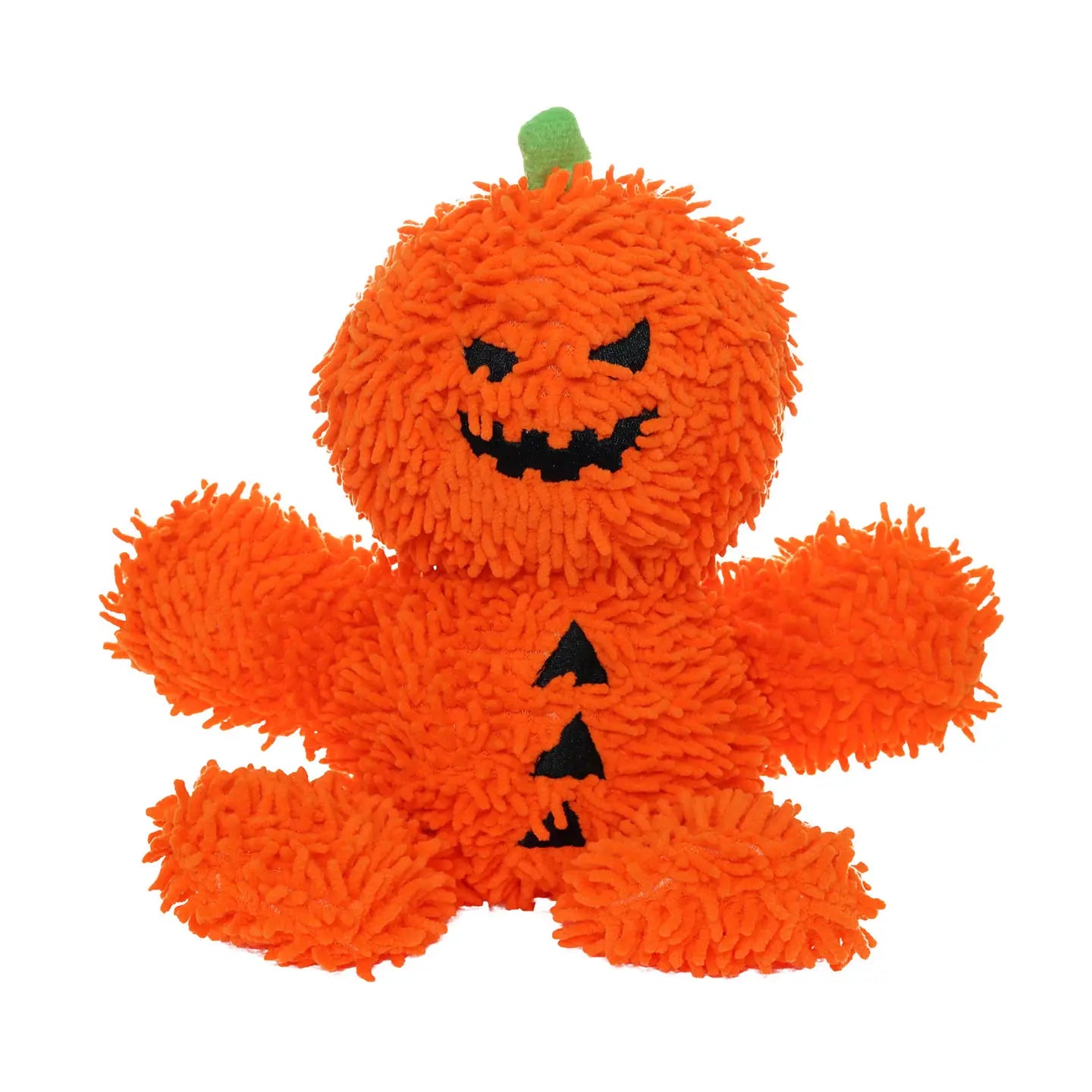 Tuffy Toys MicroFiber Halloween Toy