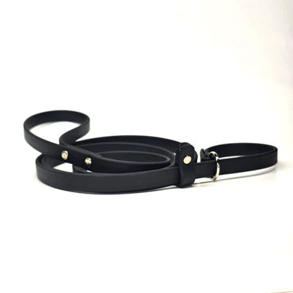 WDG 6' Super Heavy Biothane Slip Lead