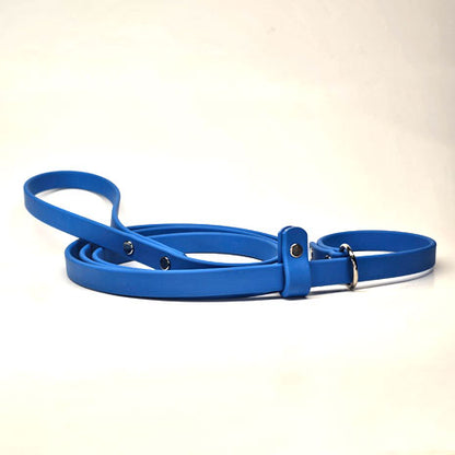 WDG 6' Super Heavy Biothane Slip Lead