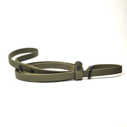 WDG 6' Super Heavy Biothane Slip Lead