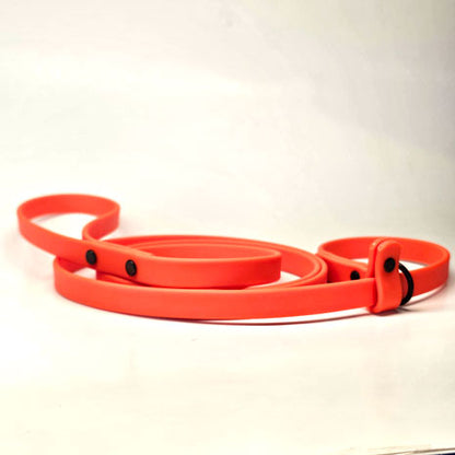 WDG 6' Super Heavy Biothane Slip Lead