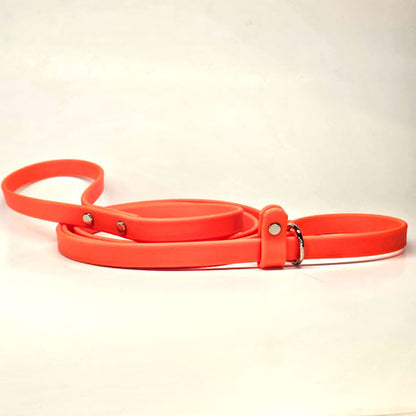 WDG 6' Super Heavy Biothane Slip Lead