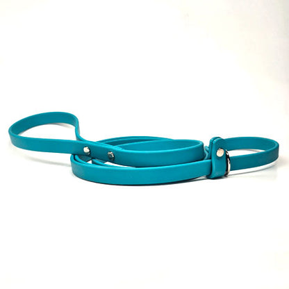 WDG 6' Super Heavy Biothane Slip Lead