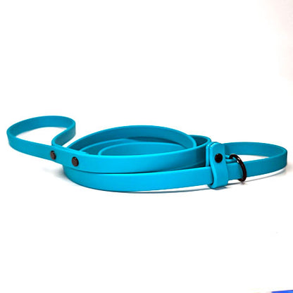 WDG 6' Super Heavy Biothane Slip Lead