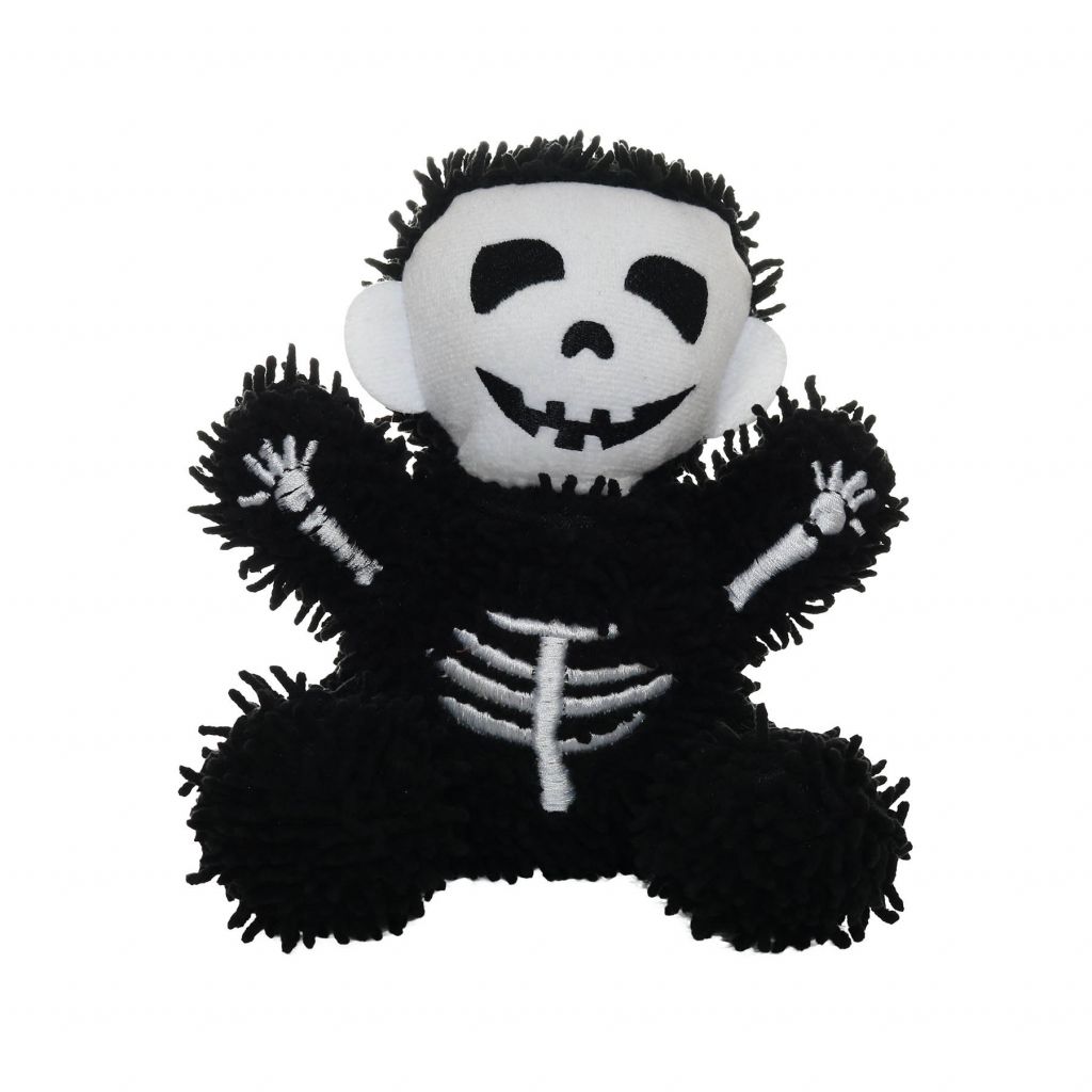 Tuffy Toys MicroFiber Halloween Toy