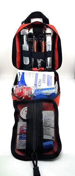 DOGWORX K9 MEDKIT - STANDARD | First Aid Kit for Dogs