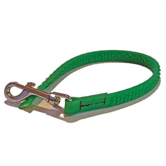 WDG BioThane® Super Grip Training Tab