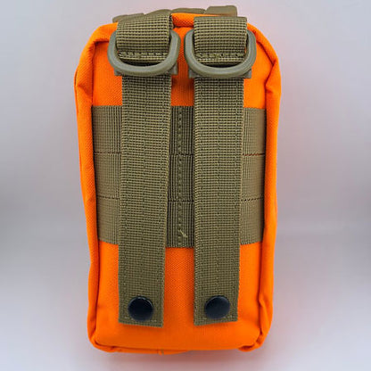 DOGWORX K9 Trauma Pack | First Aid Kit for Dogs