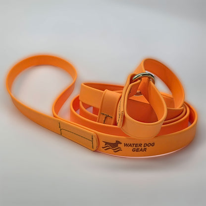 WDG 6' Adjustable BioThane® Slip Lead