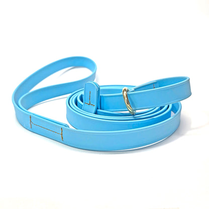 WDG 6' Adjustable BioThane® Slip Lead