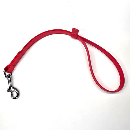 WDG BioThane® Grooming Loop