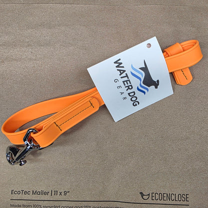 WDG BioThane® Grooming Loop