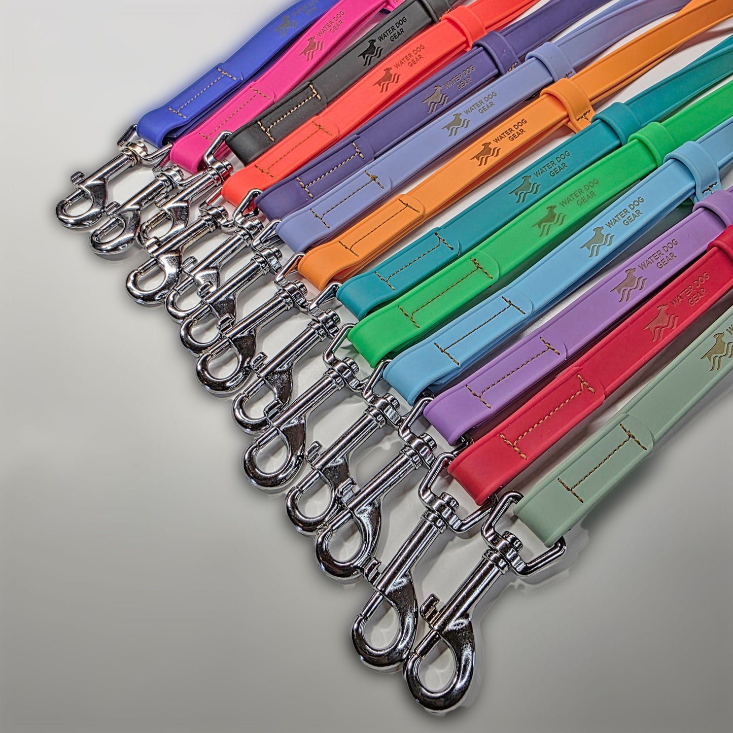 WDG BioThane® Grooming Loop