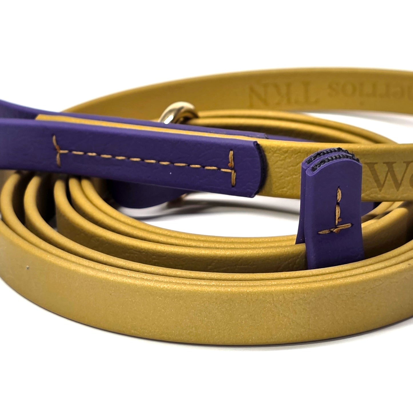 WDG Westminster 2026 Commemorative Slip Lead