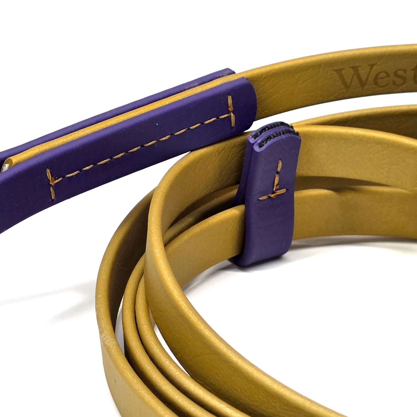 WDG Westminster 2026 Commemorative Slip Lead