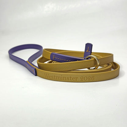 WDG Westminster 2026 Commemorative Slip Lead