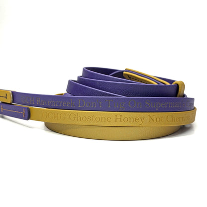 WDG Westminster 2026 Commemorative Slip Lead