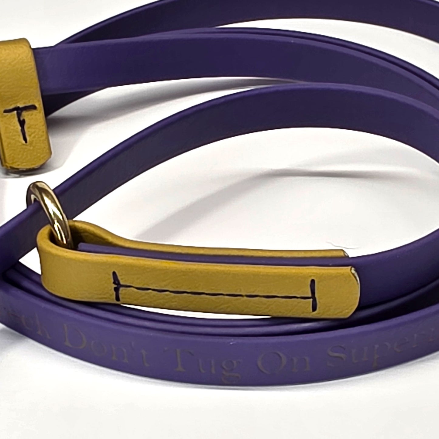 WDG Westminster 2026 Commemorative Slip Lead