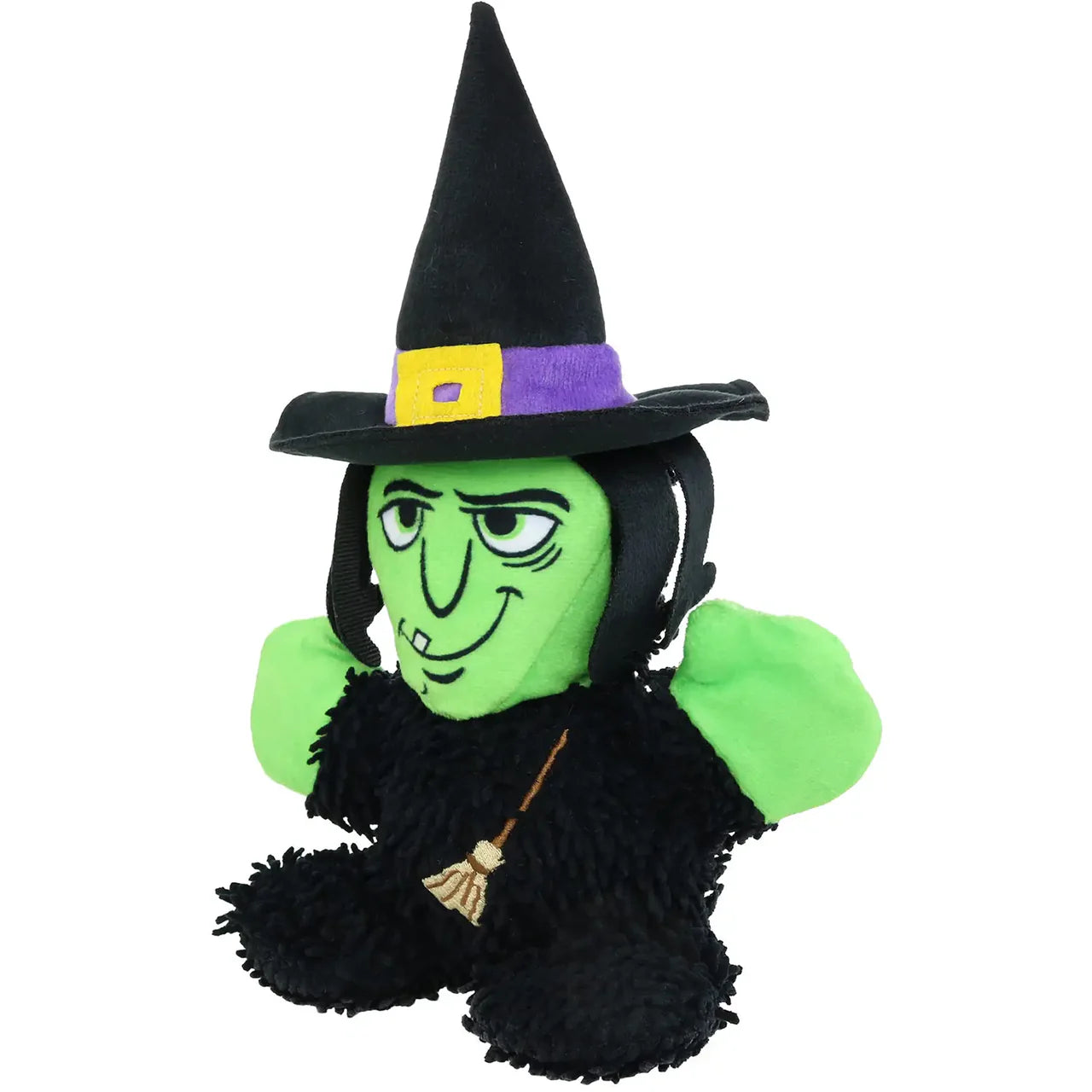 Tuffy Toys MicroFiber Halloween Toy